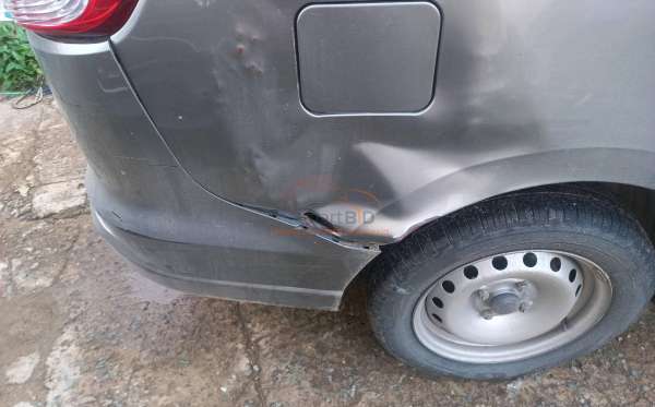 WULING FORMO