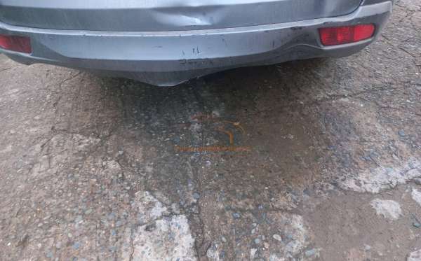 WULING FORMO