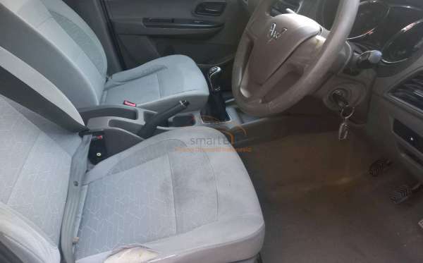 WULING FORMO