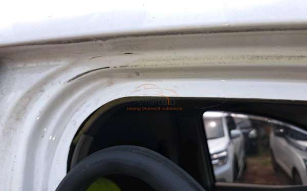 WULING FORMO BV