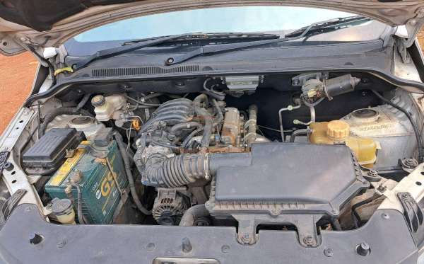 WULING FORMO BV