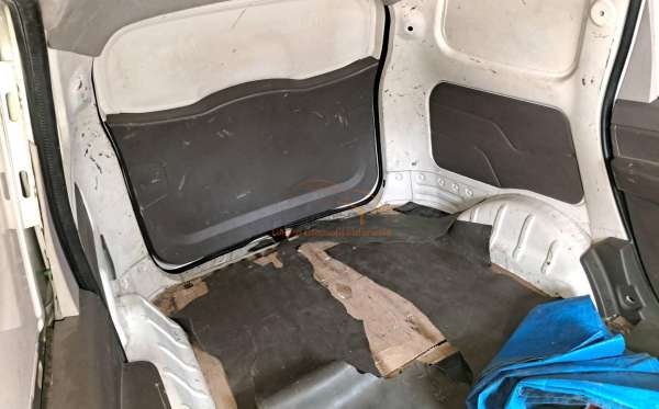 WULING FORMO BV