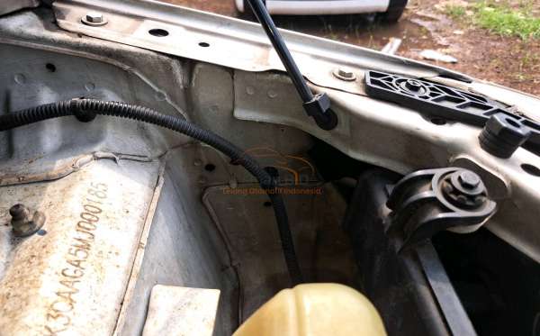 WULING FORMO BV