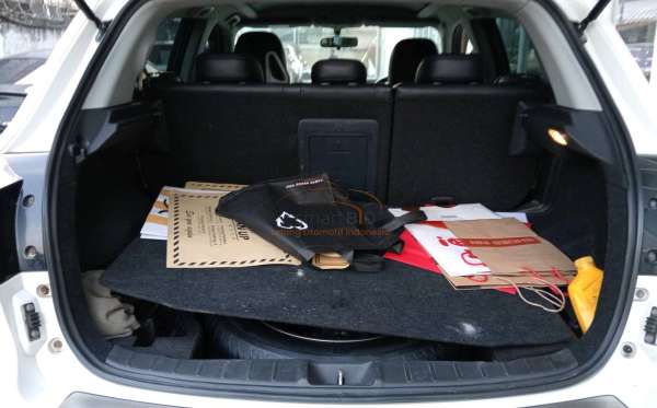 MITSUBISHI OUTLANDER SPORT 2.0L PX