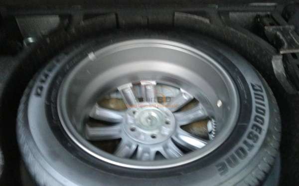 MITSUBISHI OUTLANDER SPORT 2.0L PX