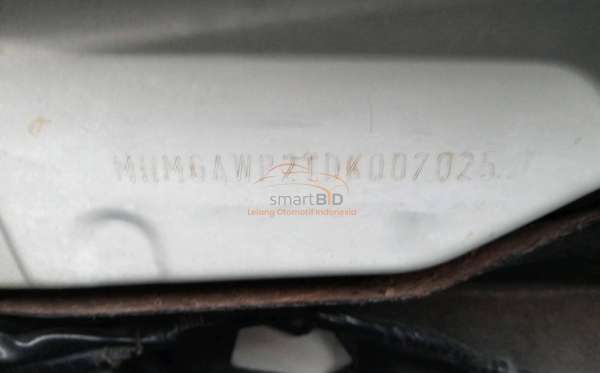 MITSUBISHI OUTLANDER SPORT 2.0L PX