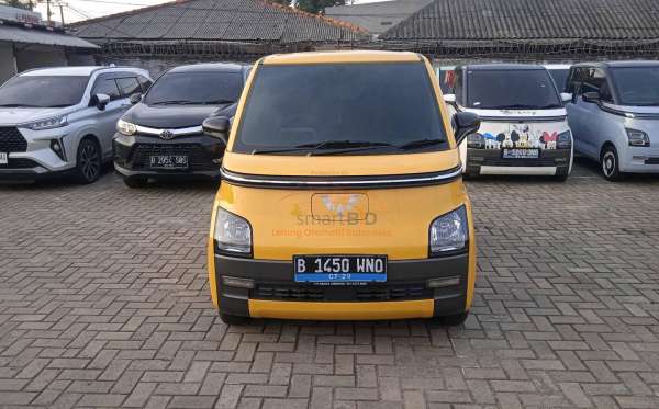WULING AIR EV