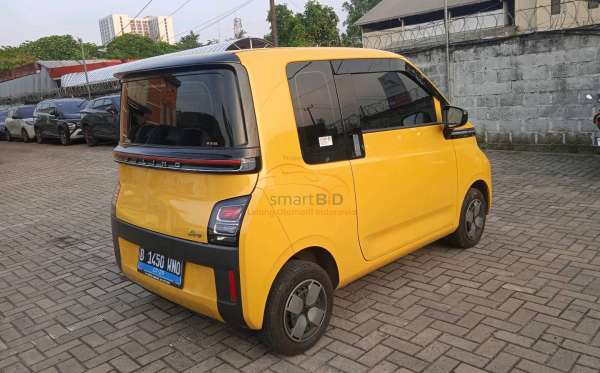 WULING AIR EV
