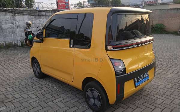 WULING AIR EV