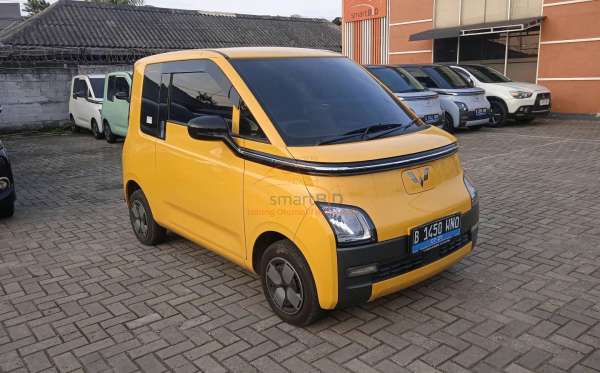 WULING AIR EV
