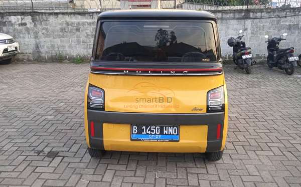 WULING AIR EV