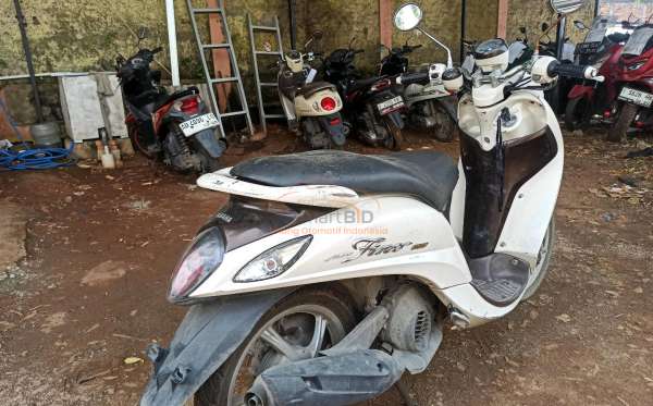 YAMAHA MIO FINO