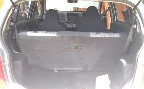 DAIHATSU  AYLA  1.0 D