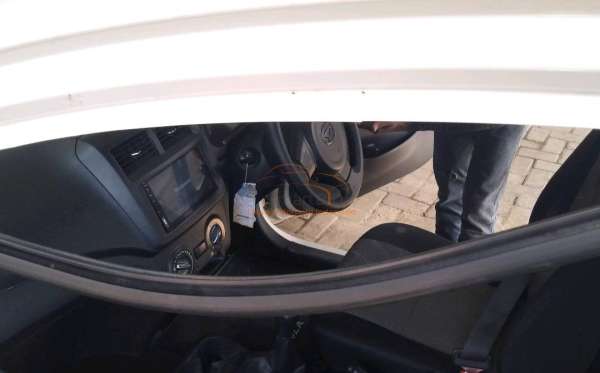 DAIHATSU  AYLA  1.0 D