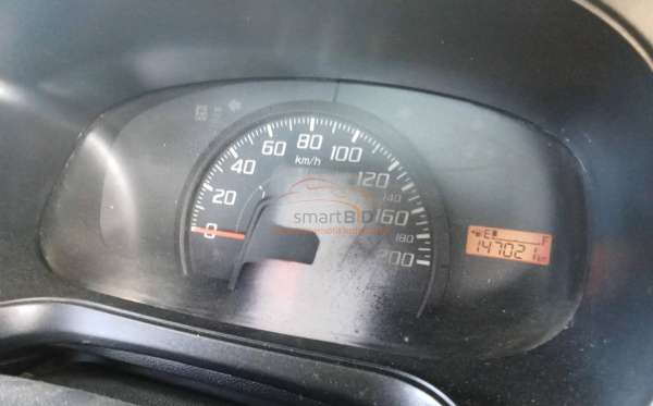 DAIHATSU  AYLA  1.0 D