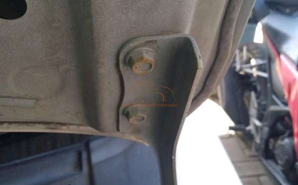 DAIHATSU  AYLA  1.0 D