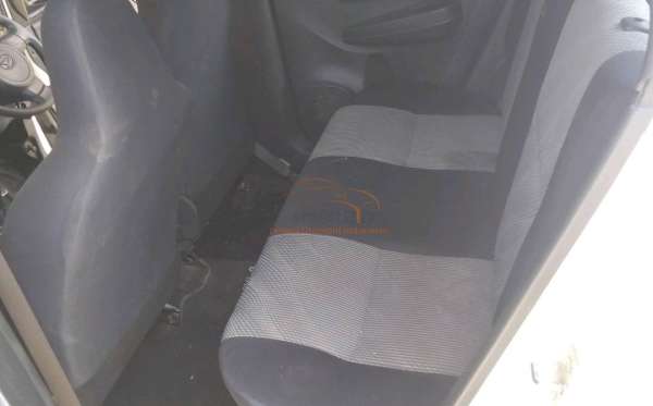 DAIHATSU  AYLA  1.0 D