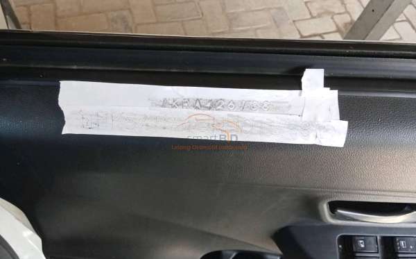 DAIHATSU  AYLA  1.0 D