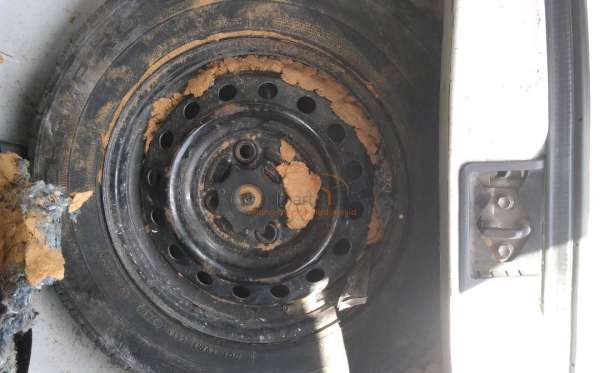 DAIHATSU  AYLA  1.0 D