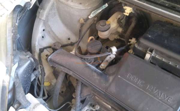 DAIHATSU  AYLA  1.0 D