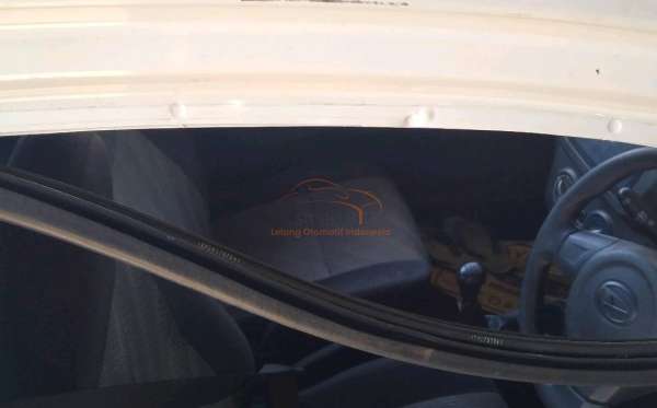 DAIHATSU  AYLA  1.0 D