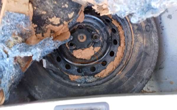 DAIHATSU  AYLA  1.0 D