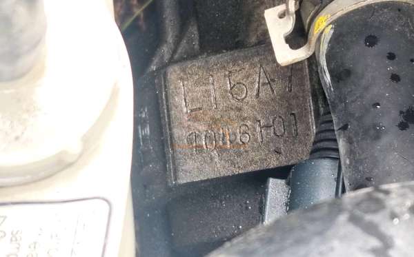 HONDA FREED GB3 1.5 E