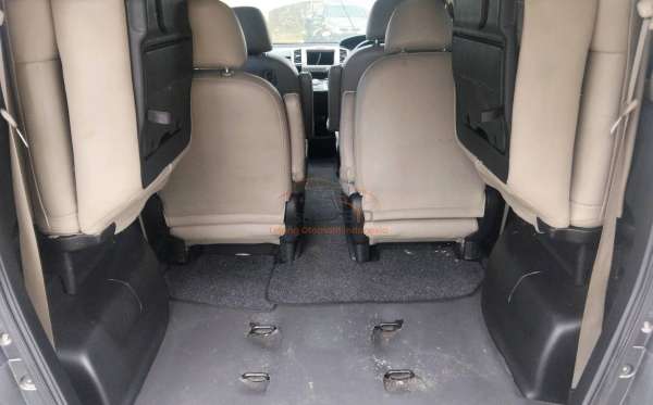 HONDA FREED GB3 1.5 E