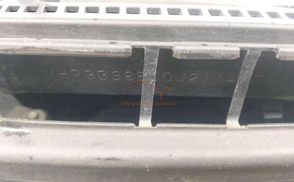 HONDA FREED GB3 1.5 E