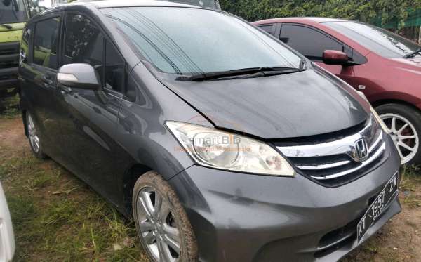 HONDA FREED GB3 1.5 E