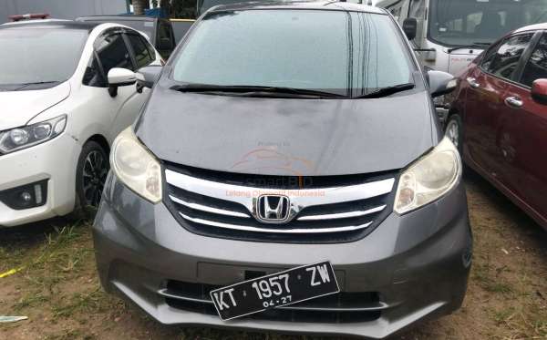 HONDA FREED GB3 1.5 E