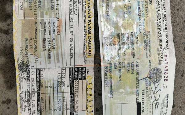 HONDA FREED GB3 1.5 E