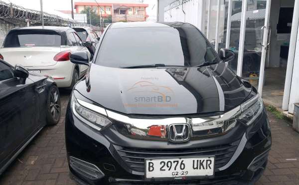 HONDA HRV