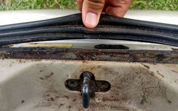 TOYOTA  KIJANG  INNOVA G