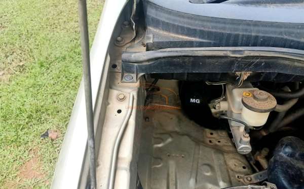 TOYOTA  KIJANG  INNOVA G