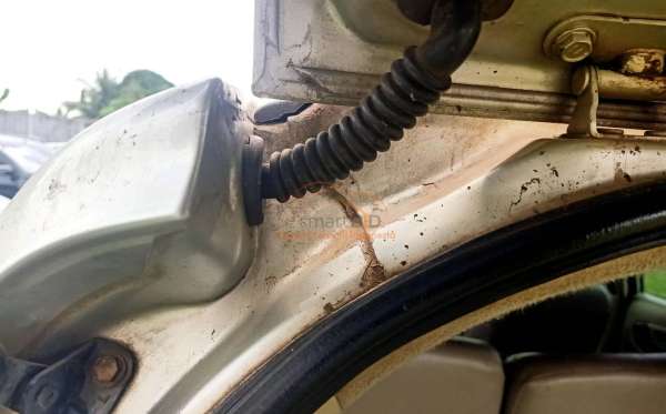 TOYOTA  KIJANG  INNOVA G