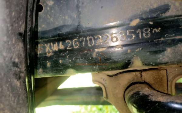 TOYOTA  KIJANG  INNOVA G