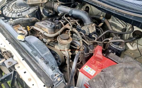 TOYOTA  KIJANG  INNOVA G