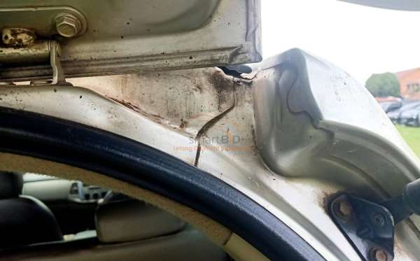 TOYOTA  KIJANG  INNOVA G