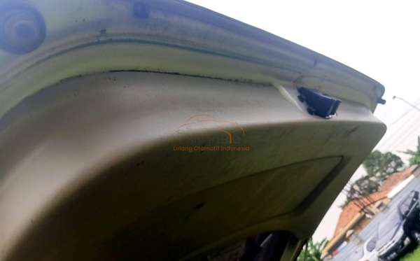 TOYOTA  KIJANG  INNOVA G