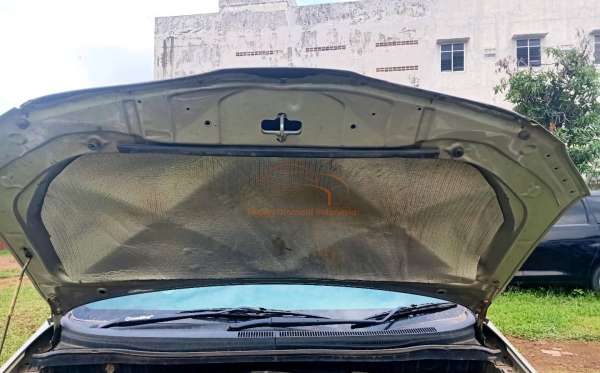 TOYOTA  KIJANG  INNOVA G