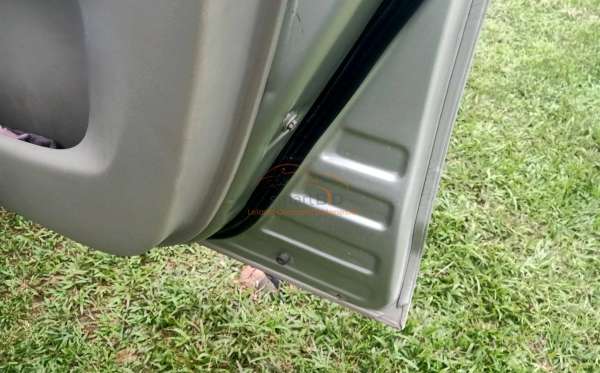 TOYOTA  KIJANG  INNOVA G