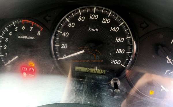 TOYOTA  KIJANG  INNOVA G