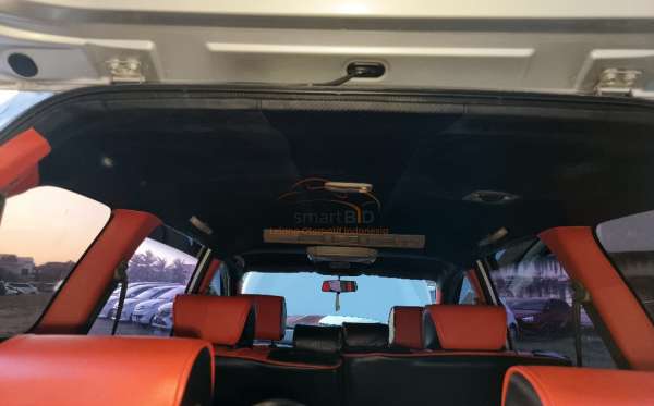 TOYOTA NEW AVANZA VELOZ 1.5