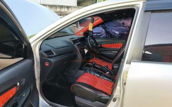 TOYOTA NEW AVANZA VELOZ 1.5