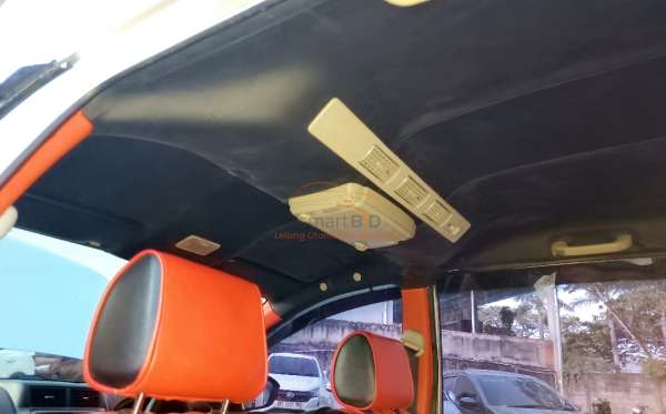 TOYOTA NEW AVANZA VELOZ 1.5