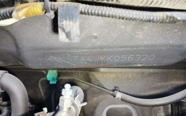 TOYOTA NEW AVANZA VELOZ 1.5