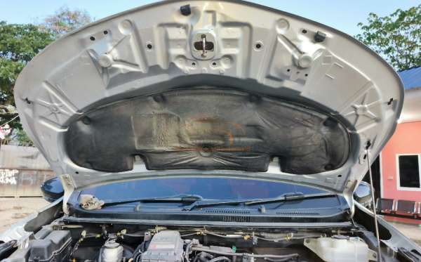 TOYOTA NEW AVANZA VELOZ 1.5