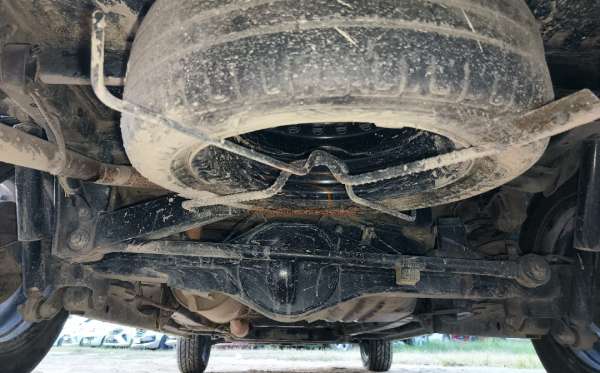 TOYOTA NEW AVANZA VELOZ 1.5