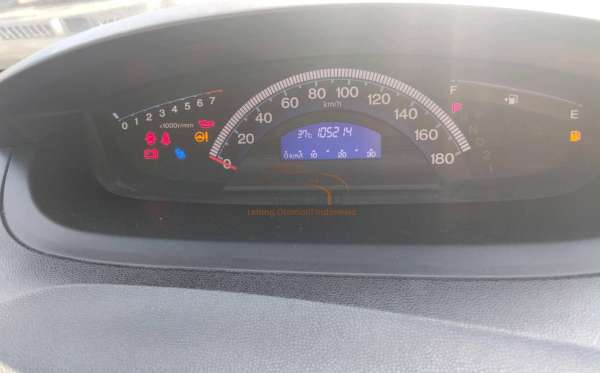 HONDA FREED GB3 1.5 E